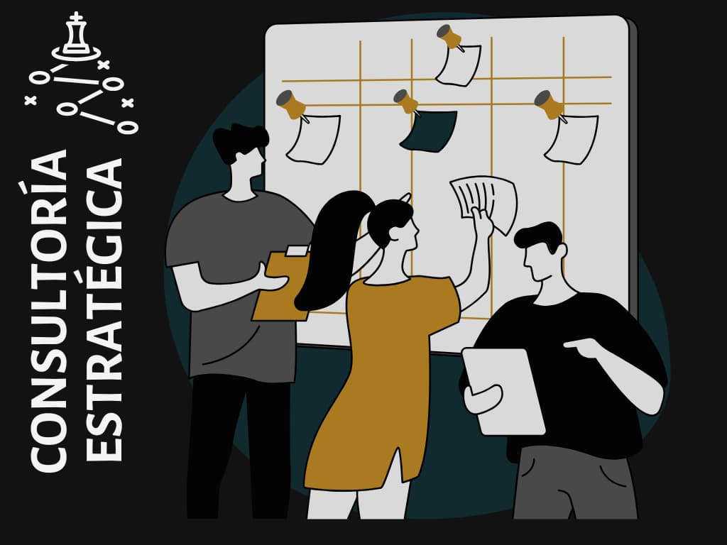 imagen de consultoria estratégica